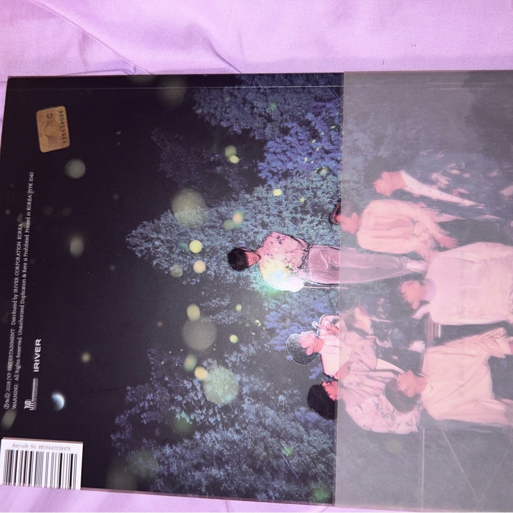 Got7 Album